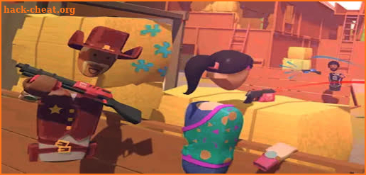 Guide For Rec Room Game Vr screenshot