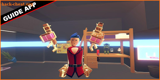 Guide For Rec Room VR screenshot