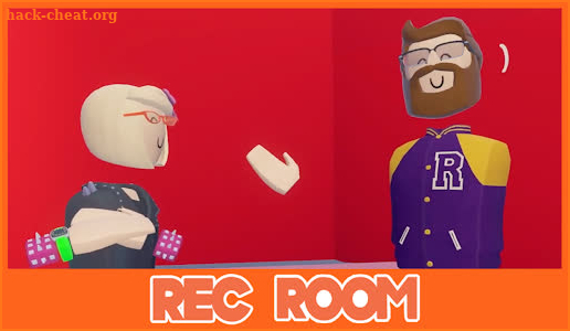 Guide For Rec Room VR screenshot