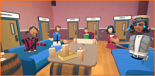 Guide For rec room vr game screenshot