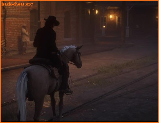 Guide For Red Dead Redempt & Walkthrough screenshot