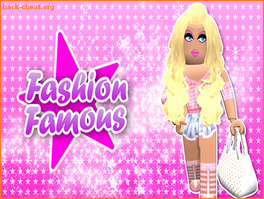 guide for roblox Fashion Frenzy screenshot