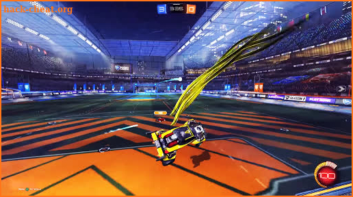 Guide For Rocket League & Wallpaper screenshot