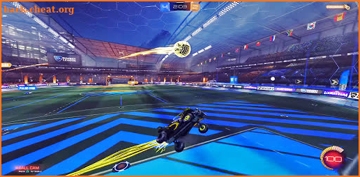 Guide For Rocket League & Wallpaper screenshot