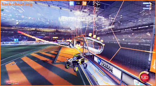 Guide For Rocket League & Wallpaper screenshot