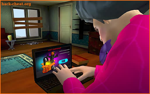 Guide For Scary Bad Teacher 3D Horror Ghost School screenshot