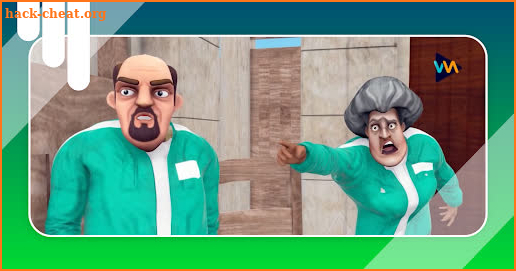 Guide for Scary Teacher 3D screenshot