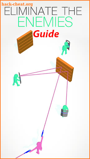 Guide for Shootout 3D Pro Tips screenshot