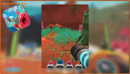 Guide For slime Farmer Rancher world - 2020 Hints screenshot