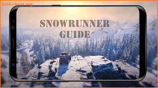 guide for SnowRunner tips screenshot