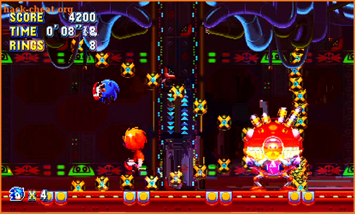 Guide For Sonic Mania All New 2018 screenshot