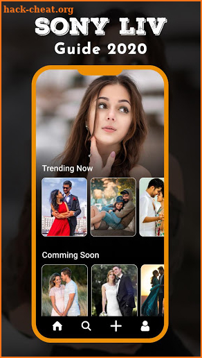 Guide for SonyLIV : Originals TV Shows, LIVE Sport screenshot