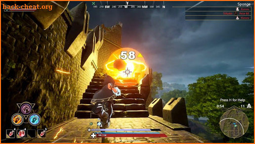 Guide for Spellbreak screenshot