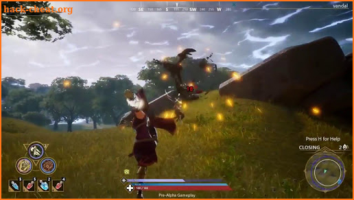 Guide for Spellbreak screenshot