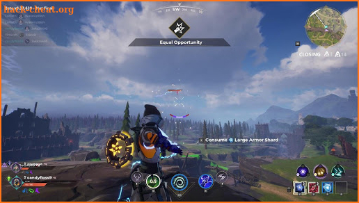 Guide for Spellbreak screenshot