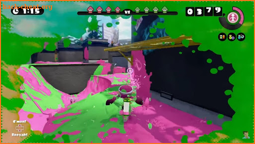 guide for splatonn 2 screenshot