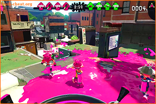 Guide for Splatoon 2 screenshot