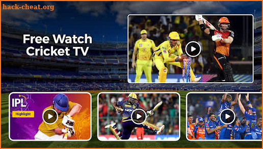 Guide For Star Live Cricket TV Starsport Streaming screenshot