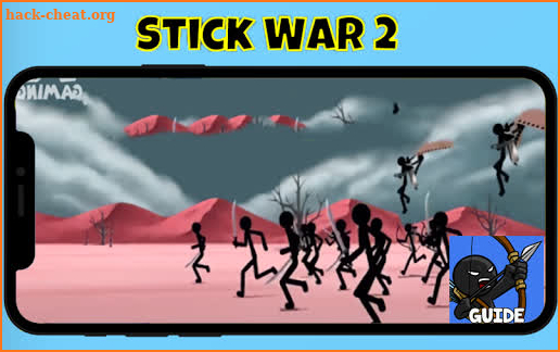 Guide For Stick War Legacy 2020 Walkthrough screenshot