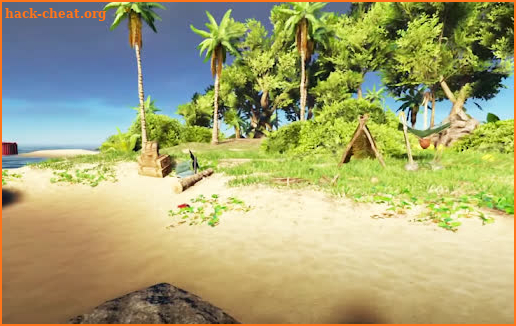 Guide For Stranded Deep Tips 2021 screenshot