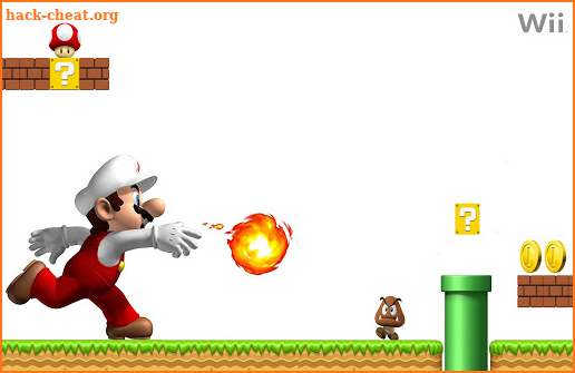 Guide for Super Mario 2019 screenshot