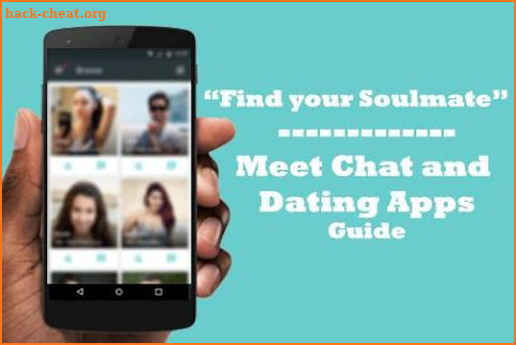 Guide for Tagged : Meet, Chat & Dating screenshot