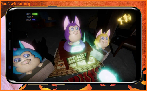 Guide for Tattletail New 2018 screenshot