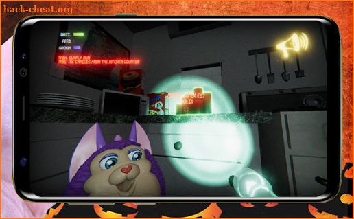 Guide for Tattletail New 2018 screenshot