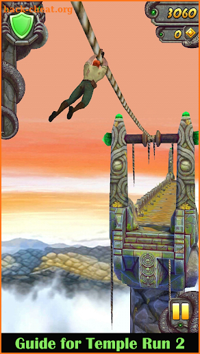 Guide for Temple Run 2 screenshot