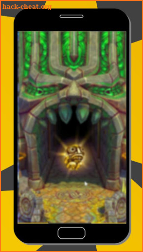 Guide For Temple Run2 screenshot