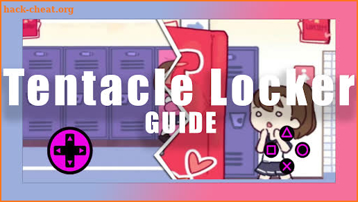 Guide For Tentacle Locker screenshot