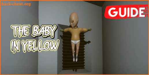 Guide for The Baby I Yellow : Best Tips screenshot