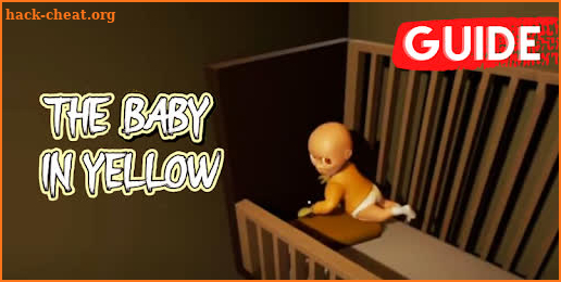 Guide for The Baby I Yellow : Best Tips screenshot