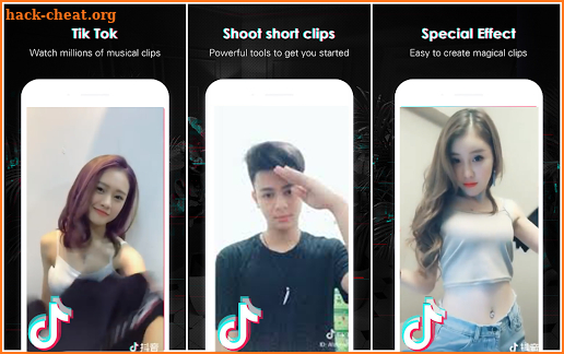 Guide For Tik Tok screenshot