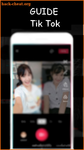 Guide For Tik Tok Video screenshot