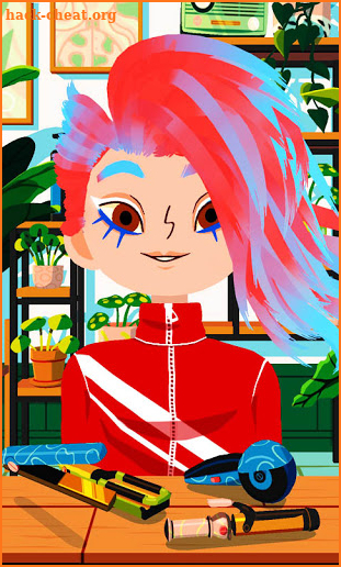 Guide for Toca Hair Salon 4 2020 screenshot