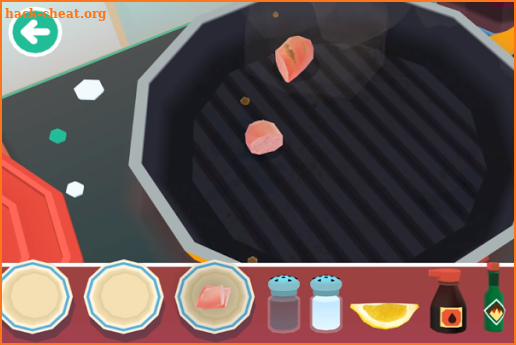 Guide For Toca Kitchen 2 screenshot