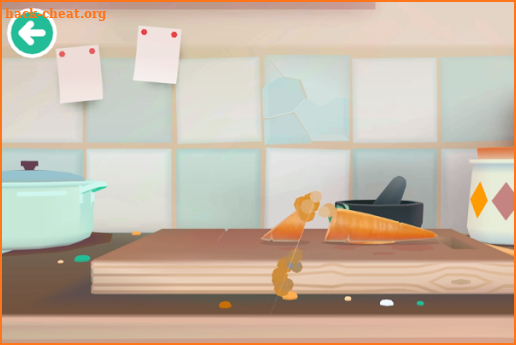 Guide For Toca Kitchen 2 screenshot