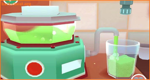 Guide For Toca Kitchen 2 Tips screenshot