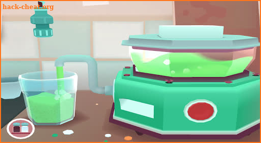 Guide For Toca Kitchen 2 Walkthrough screenshot