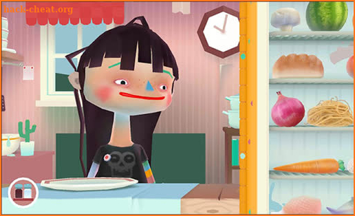 Guide For Toca Kitchen 2 Walkthrough 2020 screenshot