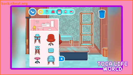 Guide for Toca Life House screenshot