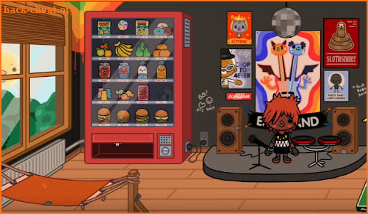 Guide for TOCA Life World - Crumpet Hints screenshot