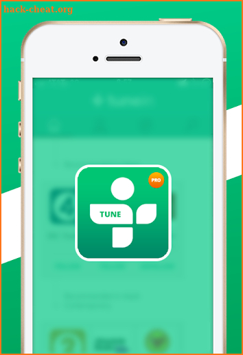 Guide for TuneIn Radio Music Streaming 2018 screenshot