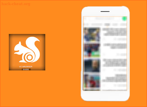 Guide for uc free Browser 2020 screenshot