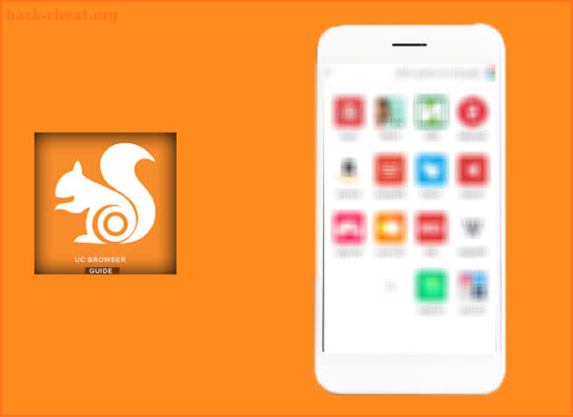 Guide for uc free Browser 2020 screenshot