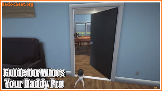 Guide for Who s Your Daddy Pro screenshot