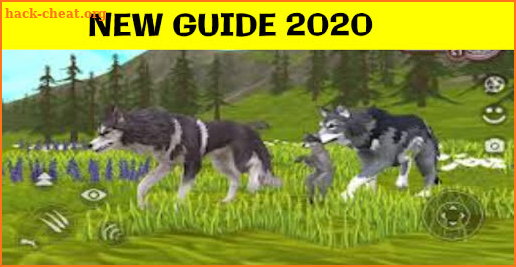 Guide For WildCraft : Animal 2020 screenshot