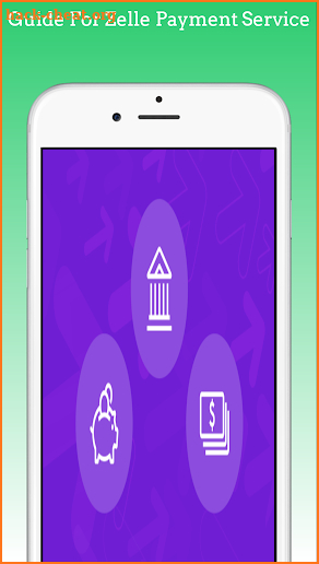 Guide For Zelle Payment Service screenshot