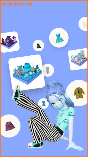 Guide for ZEPETO Play With New Friends screenshot